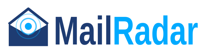 MailRadar